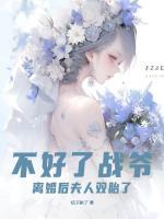 不好了戰(zhàn)爺，離婚后夫人雙胎了