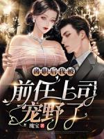 離職后我被前任上司寵野了