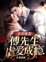 幸孕罪妻：傅先生虐愛成癮