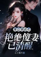 薄總別虐心，艷絕傻妻已清醒