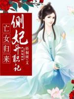 亡女歸來：側(cè)妃升職記