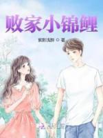 敗家小錦鯉