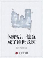 閃婚后，他竟成了絕世龍醫(yī)