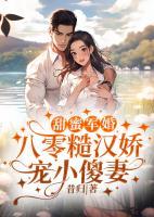 甜蜜軍婚，八零糙漢嬌寵小傻妻
