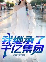 我繼承了千億集團(tuán)