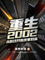 重生2002：從拆遷開始發(fā)家致富