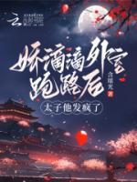 嬌滴滴外室跑路后，太子他發(fā)瘋了