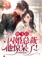 放飛后，閃婚總裁他驚呆了！