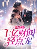 閃婚后，千億財(cái)閥輕點(diǎn)寵