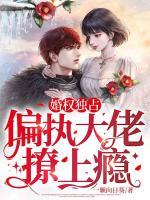 婚權獨占：偏執(zhí)大佬撩上癮