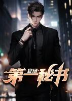 官場：第一秘書