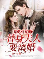 傅爺別作了，替身夫人要離婚