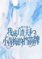 我成了渣夫和小青梅的擋箭牌