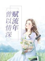 曾以情深賦流年