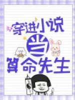 穿進(jìn)小說(shuō)當(dāng)算命先生