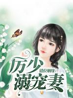 錯(cuò)位姻緣：厲少溺寵妻