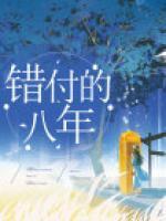 錯(cuò)付的八年