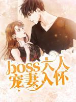 boss大人寵妻入懷