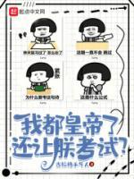 我都皇帝了，還讓朕考試？