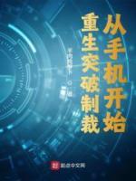 重生突破制裁從手機開始