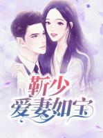 靳少愛妻如寶