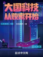 大國科技從敗家開始