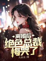 離婚后，絕色總裁悔哭了