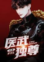 醫(yī)武獨尊