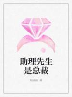 助理先生是總裁
