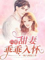 閃婚：甜妻乖乖入懷
