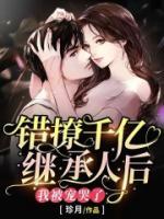 錯撩千億繼承人后，我被寵哭了