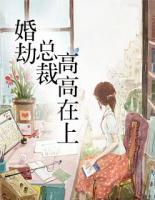 婚劫：總裁高高在上