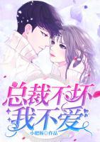 總裁不壞我不愛(ài)