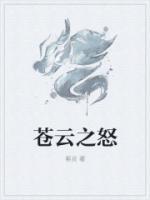 蒼云之怒