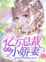 億萬總裁溺愛小嬌妻
