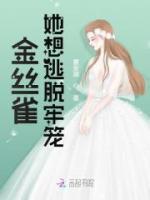 金絲雀她想逃脫牢籠