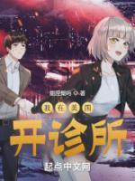 我在美國(guó)開診所