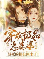 穿成極品惡婆婆，戰(zhàn)死的相公回來了！
