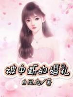 被中斷的婚禮