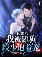 閃婚后，我被舔狗段少追著寵