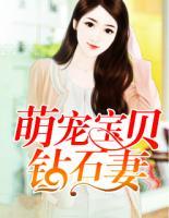 萌寵寶貝鉆石妻