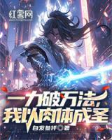 一力破萬(wàn)法，我以肉體成圣