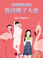 走錯(cuò)相親桌后，我閃婚了大佬