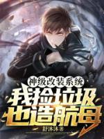神級改裝系統(tǒng)，我撿垃圾也造航母