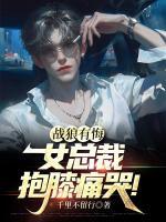 戰(zhàn)狼有悔：女總裁抱膝痛哭！