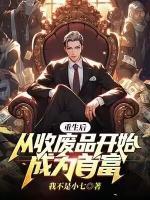 重生后，從收廢品開始成為首富