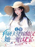 七零：科研大佬嫁糙漢，她一胎雙寶