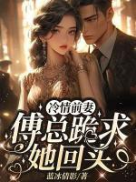 傅總天天想跟我離婚