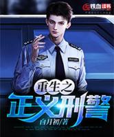 重生之正義刑警