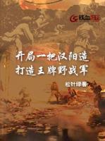 開局一把漢陽(yáng)造，打造王牌野戰(zhàn)軍